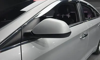 Hyundai Sonata 2016, 115804 км, за 9800000 KRW - фото 28