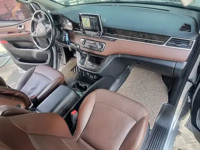 Hyundai Starex 2019, 187775 км, за 15900000 KRW - фото 7