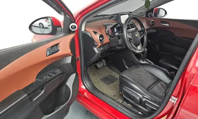 ChevroletGMDaewoo Aveo 2012, 188003 км, за 1500000 KRW - фото 10