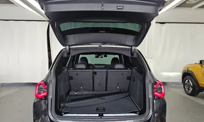 BMW X3 2024, 26721 км, за 74900000 KRW - фото 20