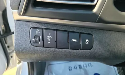 Hyundai Avante 2019, 92553 км, за 11900000 KRW - фото 15