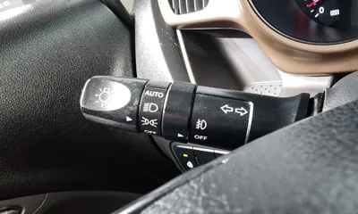 Kia Ray 2015, 123434 км, за 7200000 KRW - фото 17
