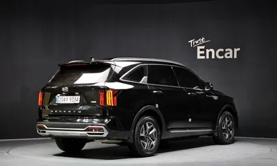 Kia Sorento 2021, 115035 км, за 26490000 KRW - фото 2