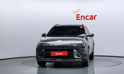Hyundai Kona 2023, 16095 км, за 23900000 KRW - фото 3