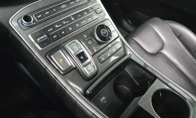 Hyundai Santafe 2022, 120512 км, за 19300000 KRW - фото 9