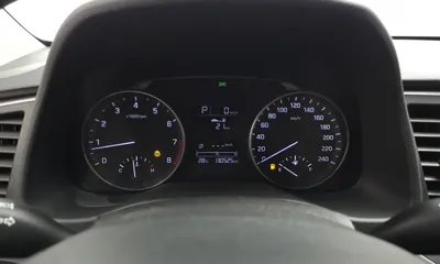 Hyundai Avante 2016, 130525 км, за 7000000 KRW - фото 8