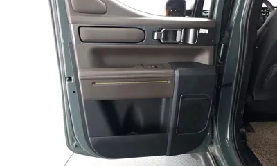 Kia Tasman 2026, 12381 км, за 36500000 KRW - фото 25