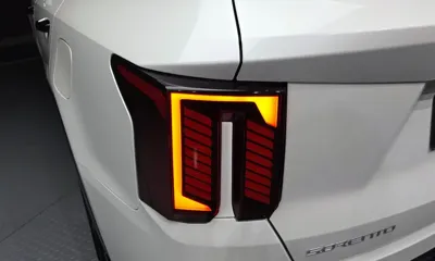 Kia Sorento 2024, 7362 км, за 44500000 KRW - фото 23
