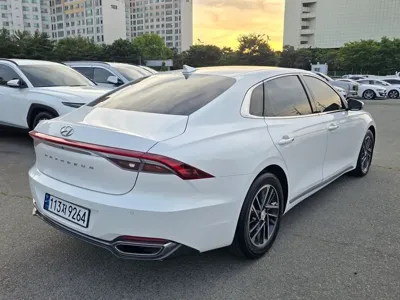 Hyundai Grandeur 2021, 90331 км, за 20500000 KRW