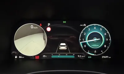 Hyundai Palisade 2024, 37697 км, за 32900000 KRW - фото 8