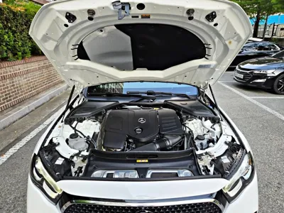 Mercedes-Benz E-Class 2025, 9704 км, за 37340000 KRW - фото 6