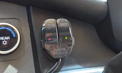 Hyundai Solati 2017, 61098 км, за 35500000 KRW - фото 33