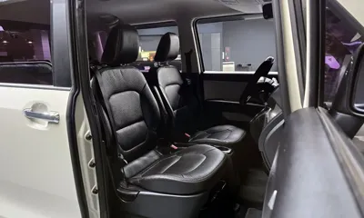 Kia Ray 2016, 178631 км, за 4700000 KRW - фото 11