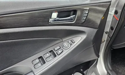 Hyundai Sonata 2013, 121990 км, за 6700000 KRW - фото 17