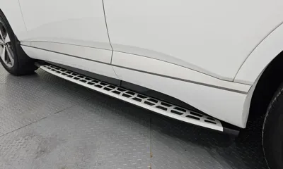 Genesis GV80 2023, 62074 км, за 51500000 KRW - фото 32