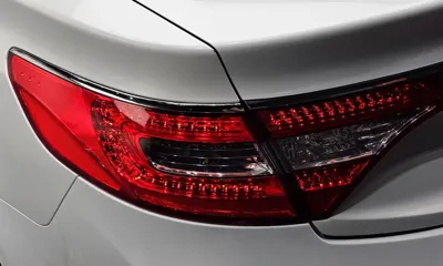 Hyundai Grandeur 2016, 174841 км, за 6200000 KRW - фото 23
