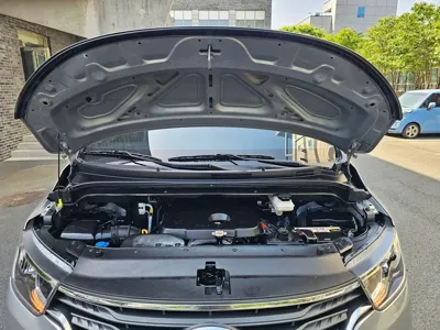 Hyundai Starex 2020, 78963 км, за 16990000 KRW - фото 7