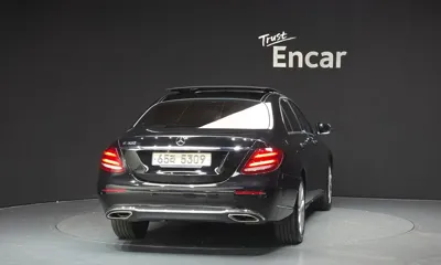 Mercedes-Benz E-Class 2017, 140003 км, за 18900000 KRW - фото 4