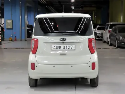 Kia Ray 2013, 219578 км, за 3500000 KRW