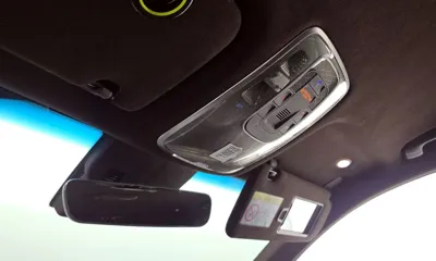 Genesis GV80 2020, 100728 км, за 35700000 KRW - фото 35