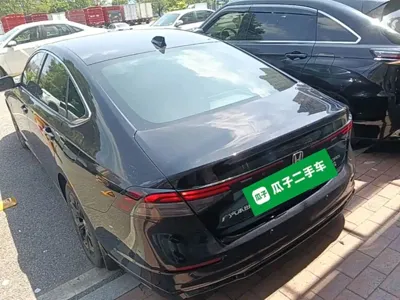 Honda Accord 2025, 6600 км, за 95000 CNY - фото 23