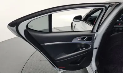 Genesis G70 2018, 101130 км, за 19800000 KRW - фото 25