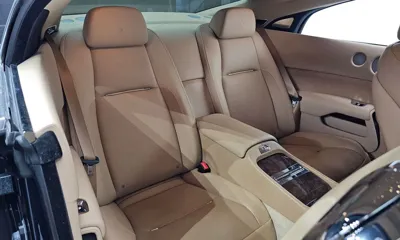 Rolls-Royce Wraith 2015, 52063 км, за 148500000 KRW - фото 11