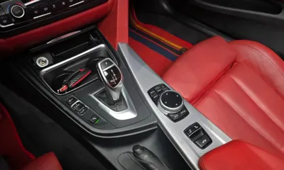 BMW 4-Series 2014, 100136 км, за 16500000 KRW - фото 9