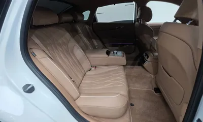 Genesis G80 2025, 26290 км, за 54500000 KRW - фото 31