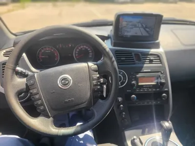 KG_Mobility_Ssangyong KORANDO 2012, 237000 км, за 3300000 KRW - фото 7