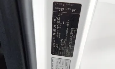 Kia Sorento 2016, 181269 км, за 7900000 KRW - фото 18