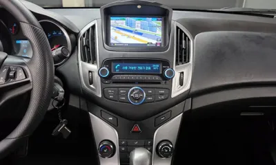 ChevroletGMDaewoo Cruze 2015, 108389 км, за 3800000 KRW - фото 17