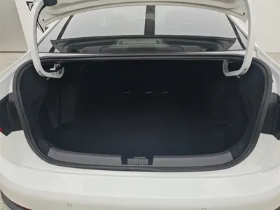 Volkswagen Sagitar 2025, 10400 км, за 95000 CNY - фото 7