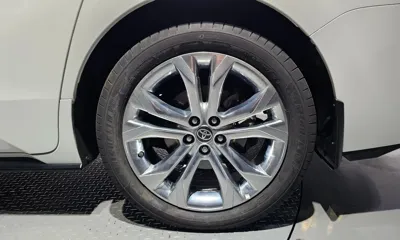 Toyota Sienna 2022, 31393 км, за 46900000 KRW - фото 21