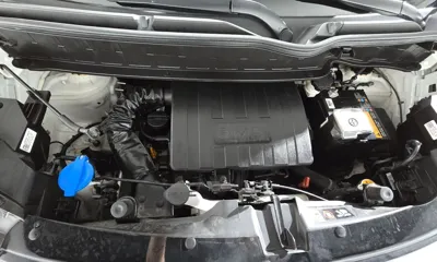 Kia Ray 2024, 27941 км, за 15990000 KRW - фото 6