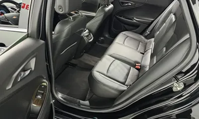 ChevroletGMDaewoo Malibu 2017, 81565 км, за 9700000 KRW - фото 11