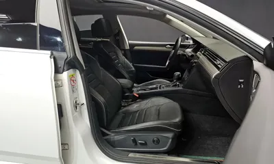 Volkswagen Arteon 2019, 96344 км, за 18500000 KRW - фото 26
