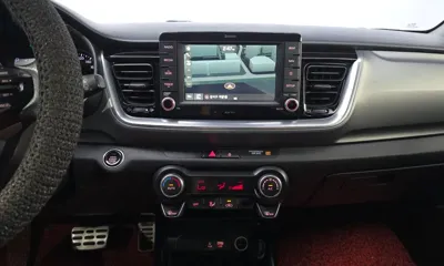 Kia Stonic 2018, 171594 км, за 7600000 KRW - фото 13