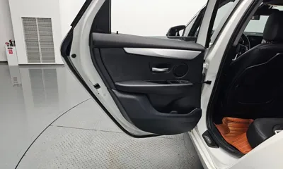 BMW 2-Series 2018, 46301 км, за 14800000 KRW - фото 25