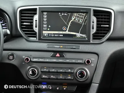 Kia Sportage 2018, 38768 км, за 13000000 KRW - фото 14