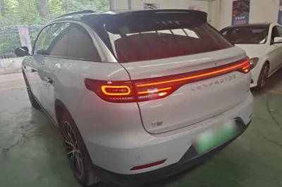 Leapmotor C11 2026, 13300 км, за 148399.67 CNY