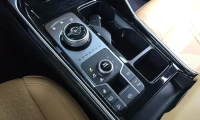 Kia Sorento 2023, 26860 км, за 31800000 KRW - фото 9