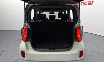 Kia Ray 2016, 92330 км, за 8500000 KRW - фото 20
