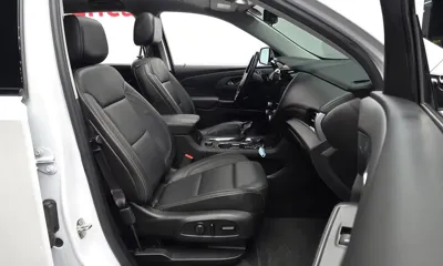 ChevroletGMDaewoo Traverse 2021, 154534 км, за 16500000 KRW - фото 11