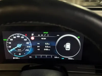 Kia Sportage 2023, 10602 км, за 38790000 KRW - фото 9