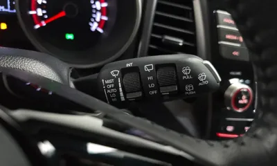 KG_Mobility_Ssangyong TIBOLI 2017, 38925 км, за 10100000 KRW - фото 20