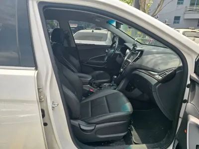 Hyundai Santafe 2015, 181351 км, за 6200000 KRW - фото 12