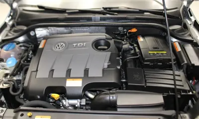Volkswagen Jetta 2014, 142304 км, за 3500000 KRW - фото 6