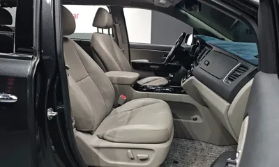 Kia Canival 2019, 200964 км, за 13250000 KRW - фото 10