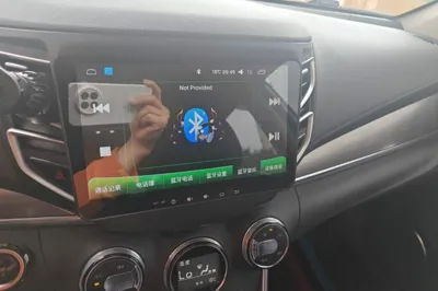 BYD Song 2016, 122100 км, за 25064.62 CNY - фото 13